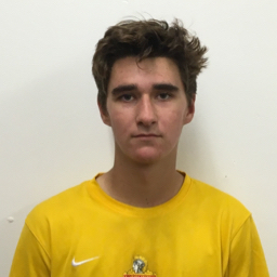 Nick Budde mugshot