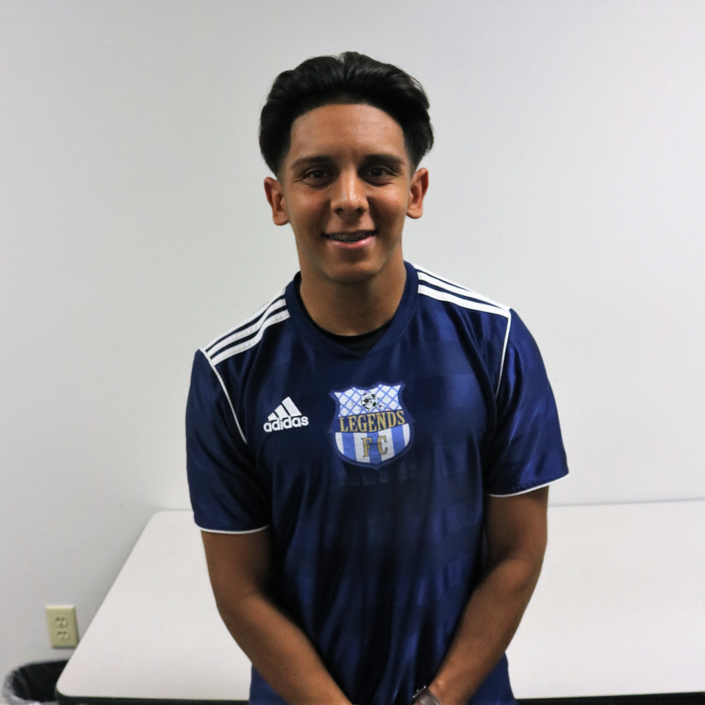 Pedro Avalos mugshot