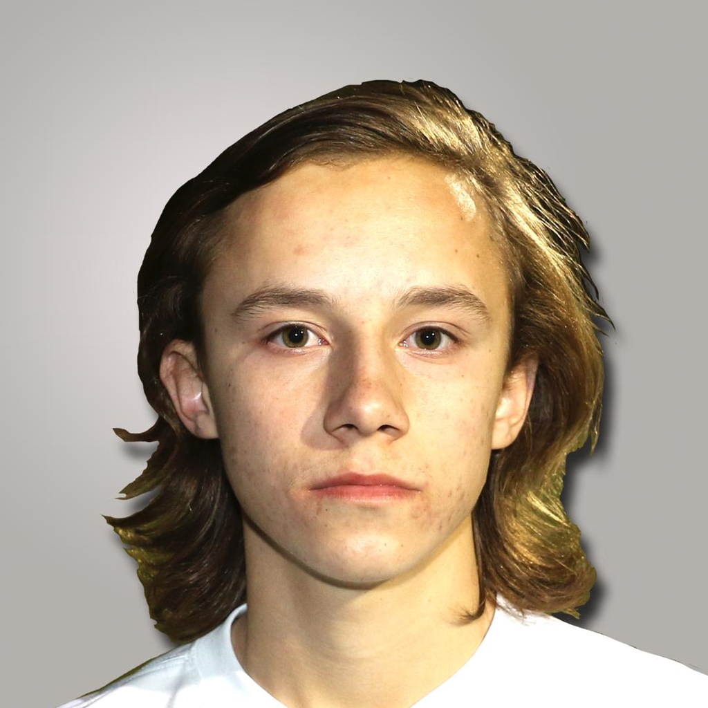 Ethan Veirs mugshot