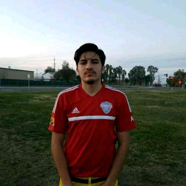 Luis Ochoa mugshot