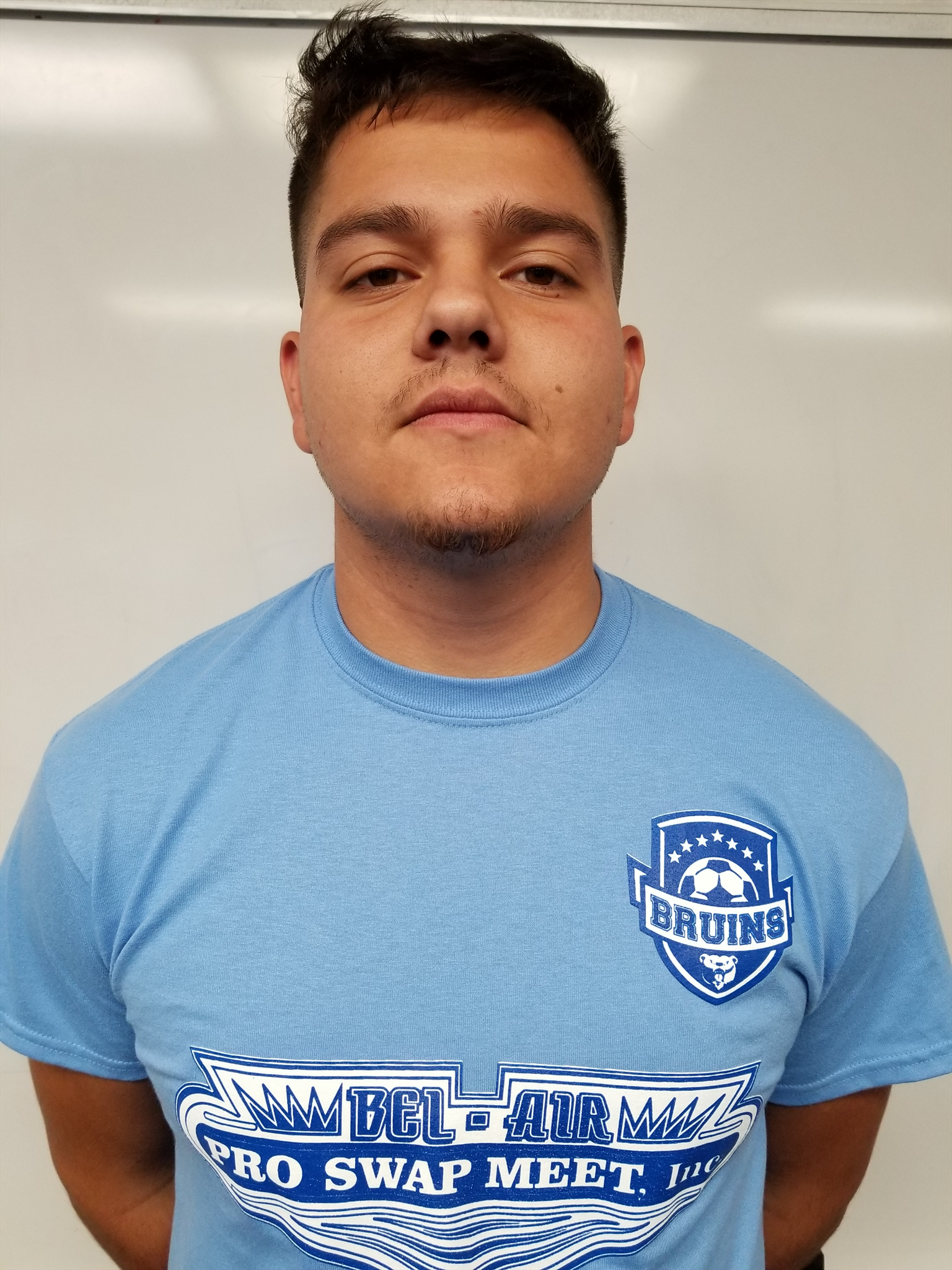 Isaac Davila