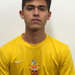 Ryan Cabello