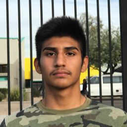 Jose Cortez mugshot