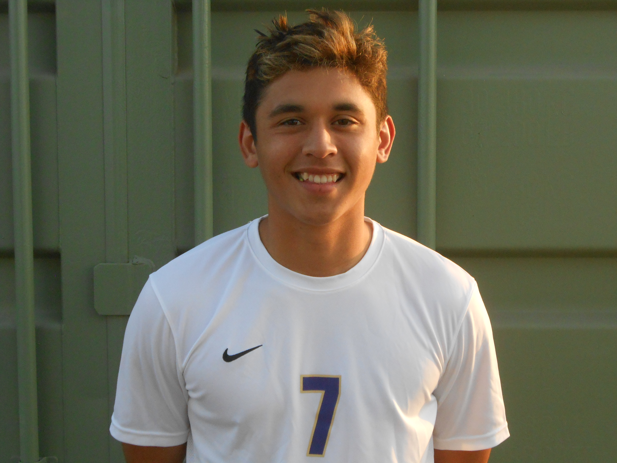 Josh Roa
