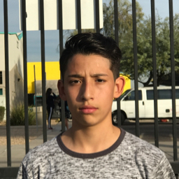 Moises Moreno mugshot