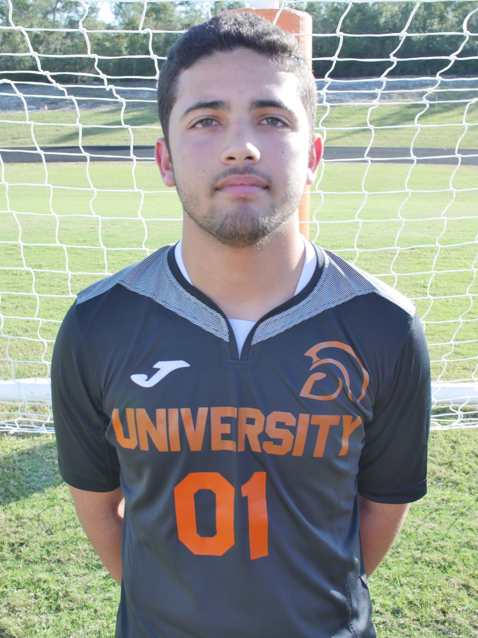 Elijah Leon