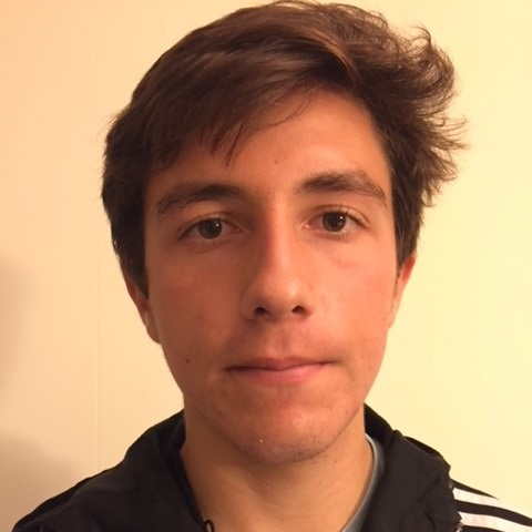 Jon Deridal mugshot