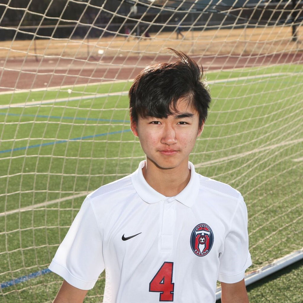 Brian Shim mugshot