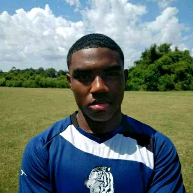 Tyler Graham