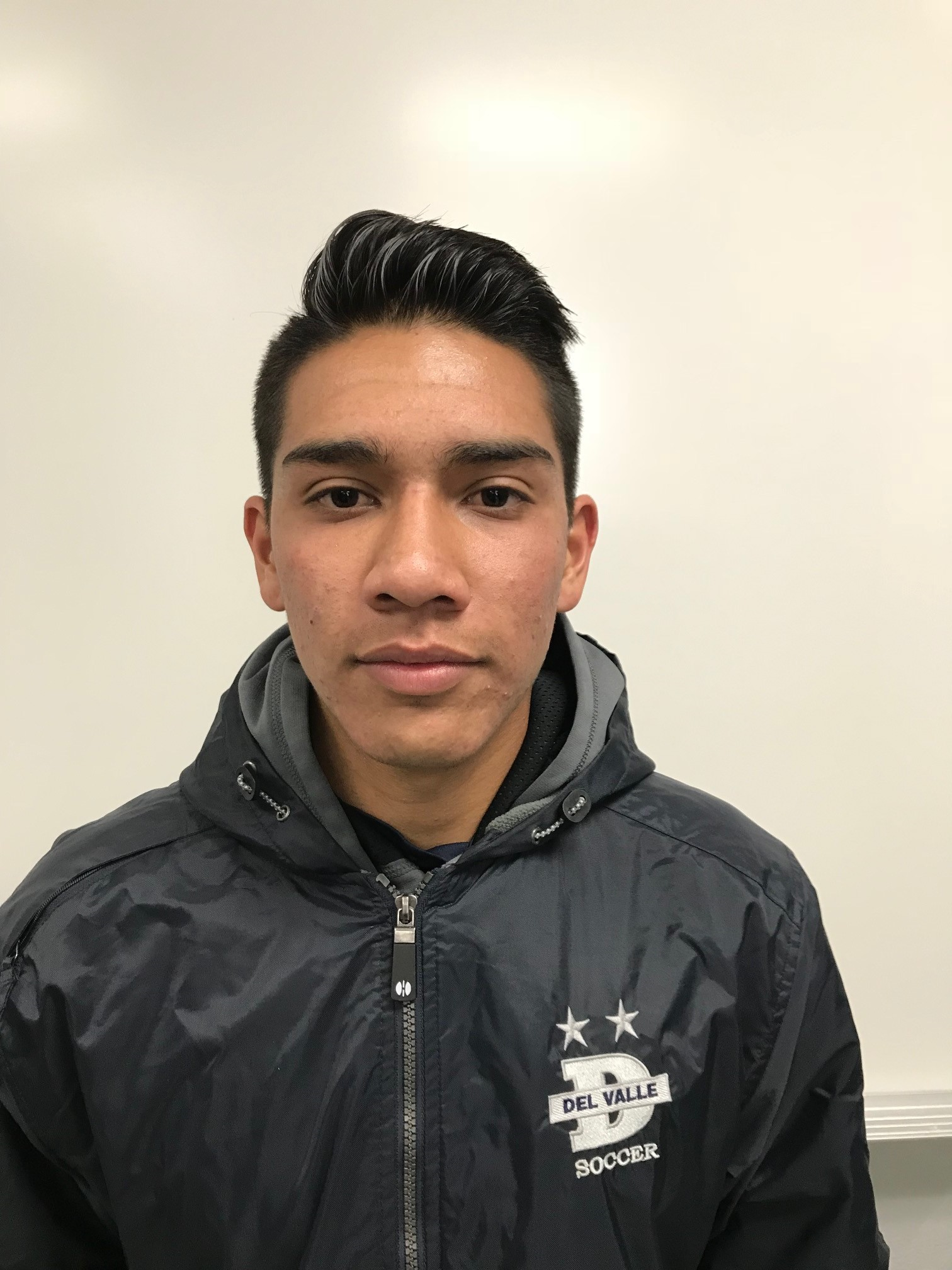 David Gallegos-magallanes