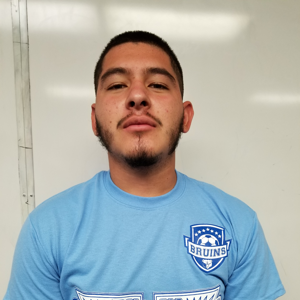 Robert Flores