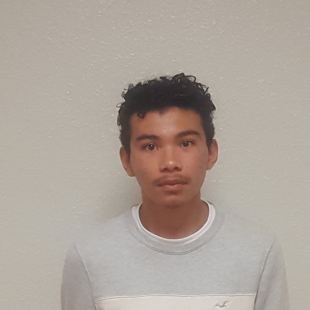 Pablo Silva mugshot