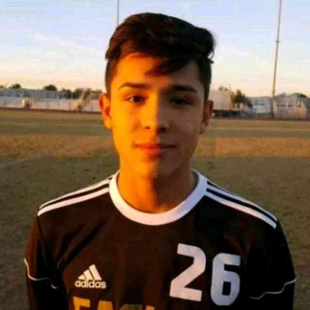 ANDRES MALDONADO mugshot