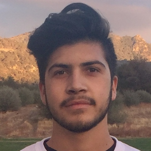 Sammy Santillan mugshot