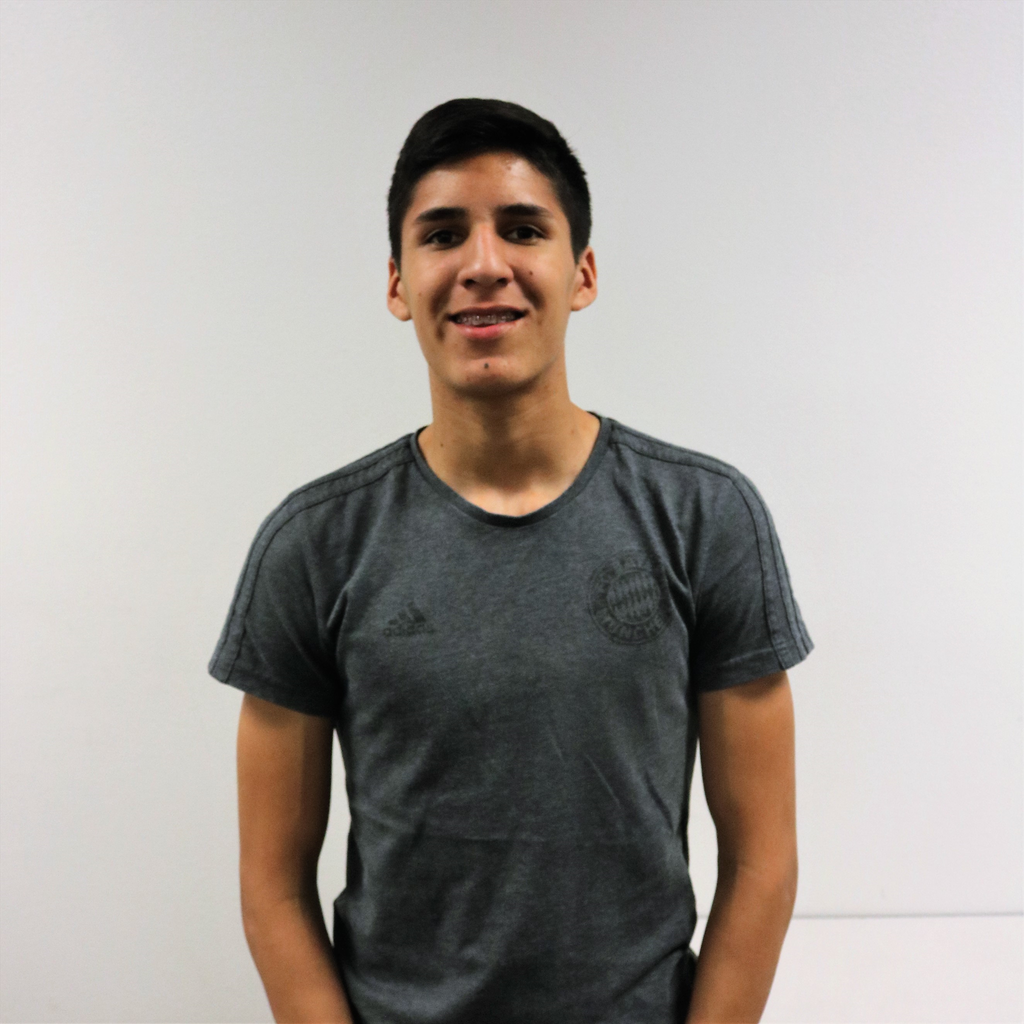 Luis Guerrero mugshot
