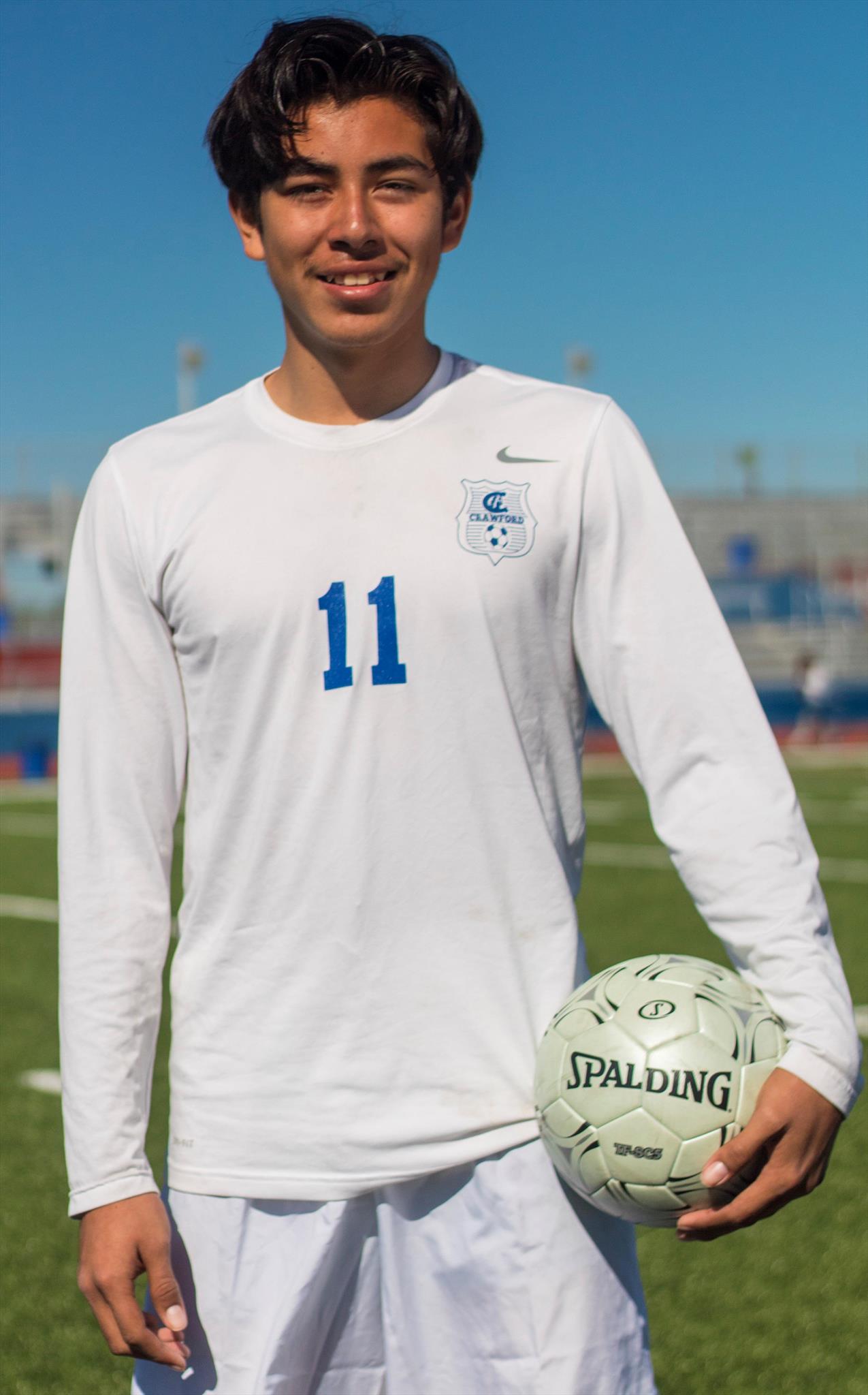 Richard Recinos