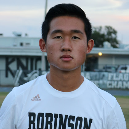 Justin Nguyen mugshot