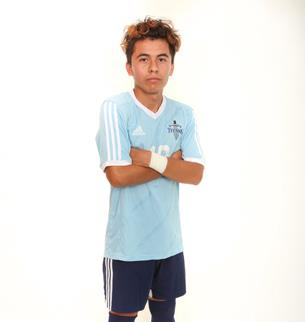 Osbaldo Gaytan