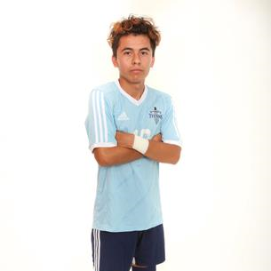 Osbaldo Gaytan mugshot