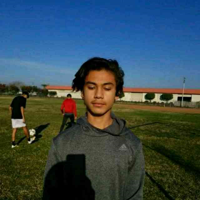 Jorge Villasana mugshot