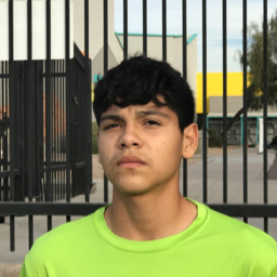 Eric Fajardo mugshot