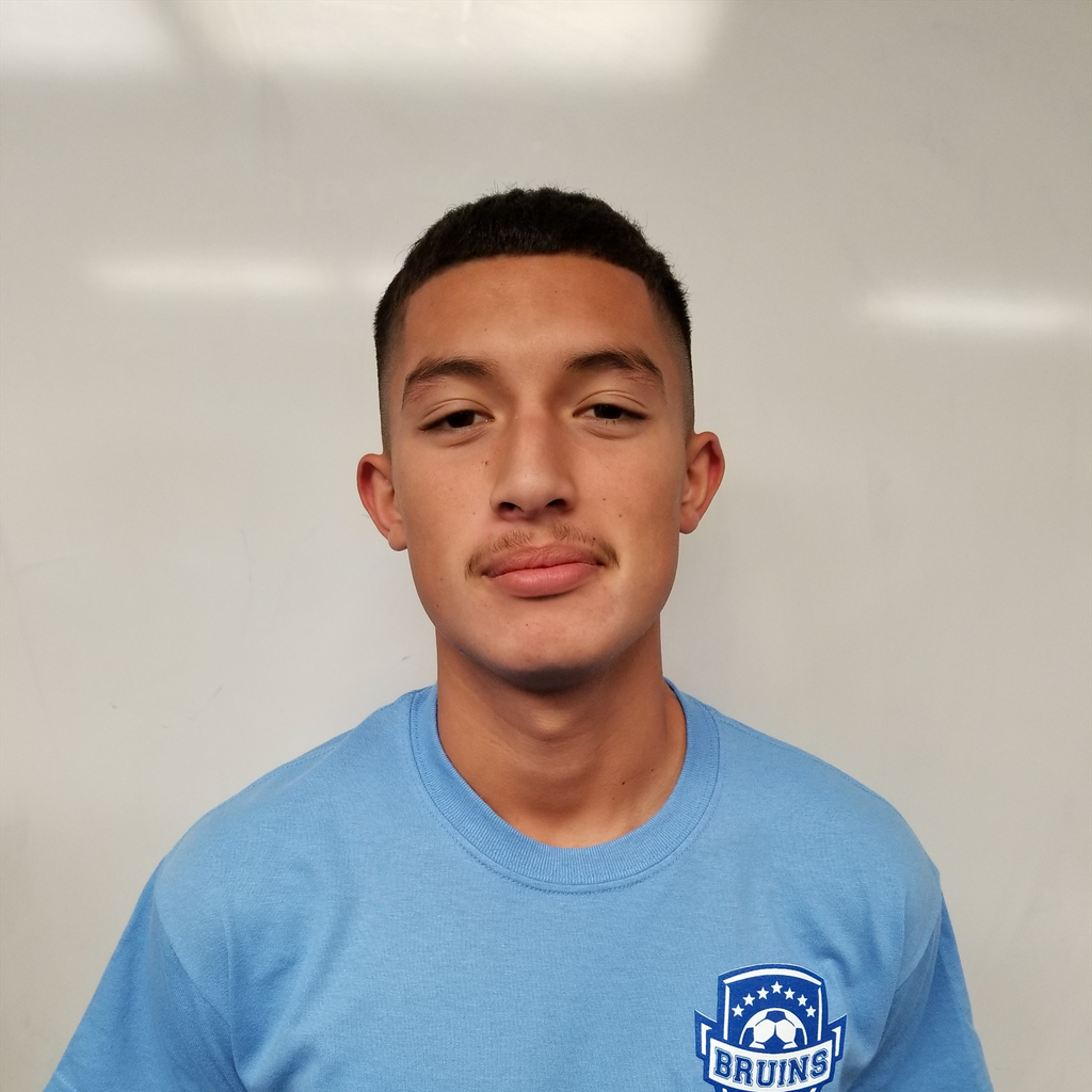 Carlos Gonzalez mugshot