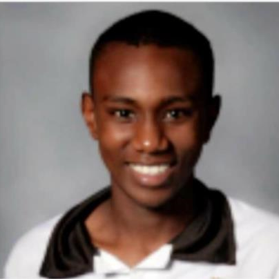 Raphael Mbugua