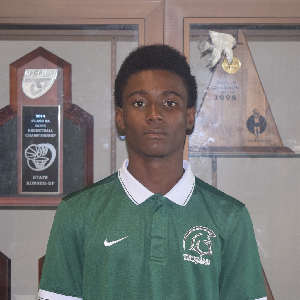 Kerry Pierre mugshot