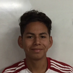Jose Alejandro Alvarado