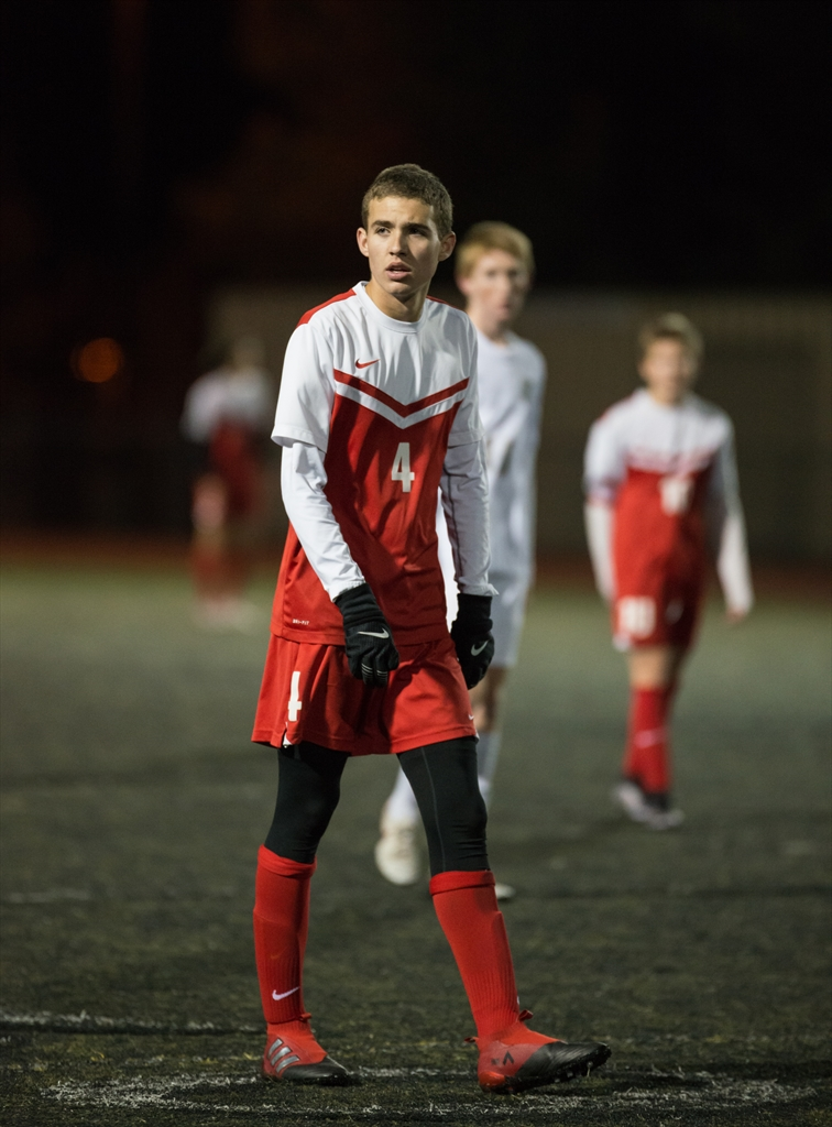 Parker Scalzo