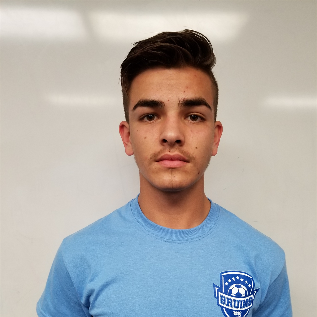 Jose Loera mugshot