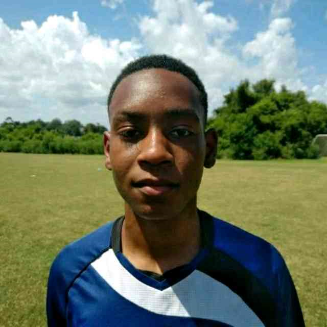 Jaiden Downs