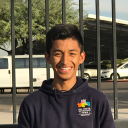 Miguel Barrera mugshot