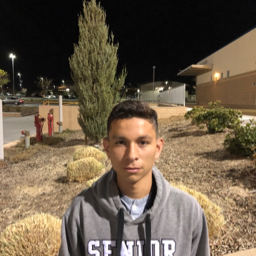 Abner Arita mugshot