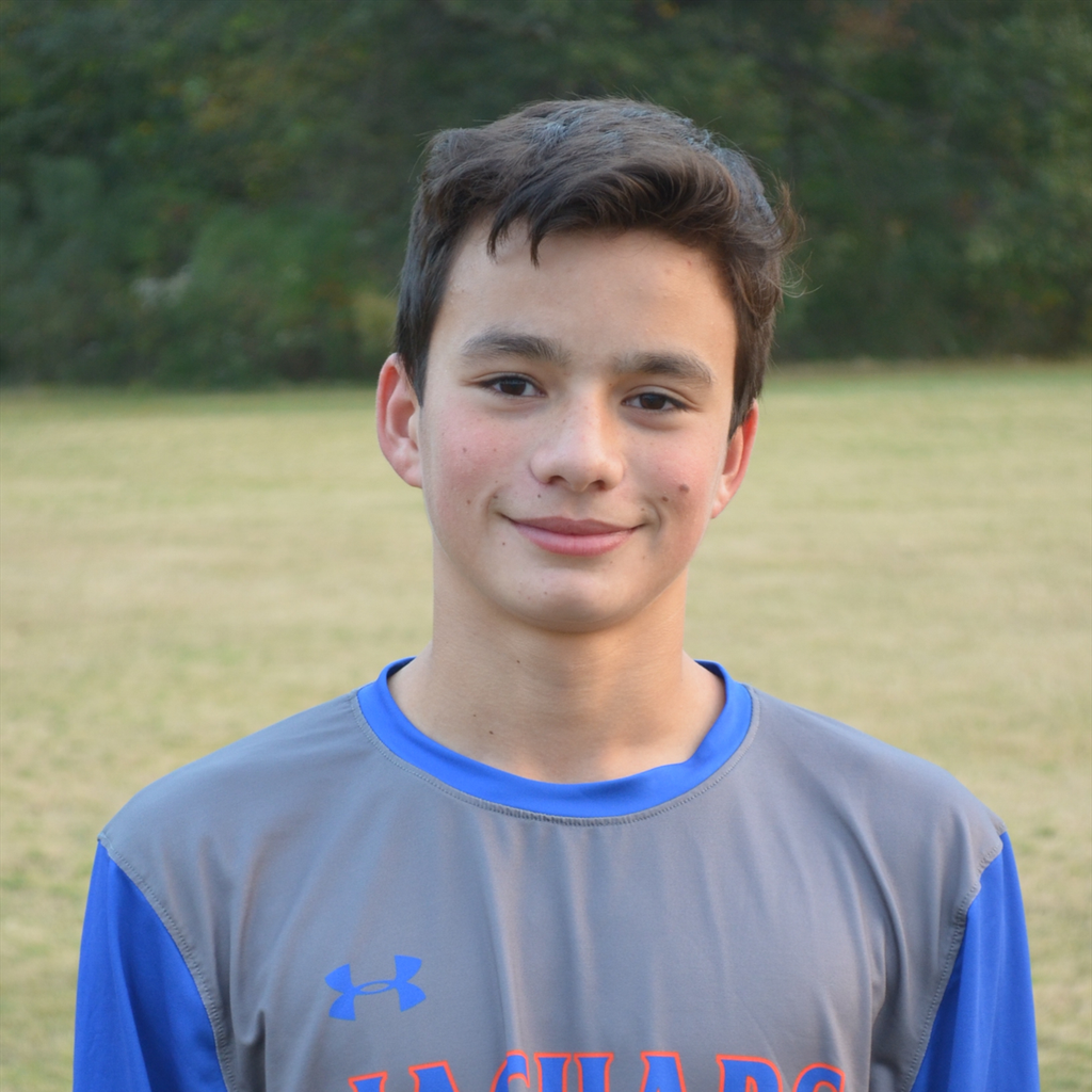 Patrick Armour mugshot