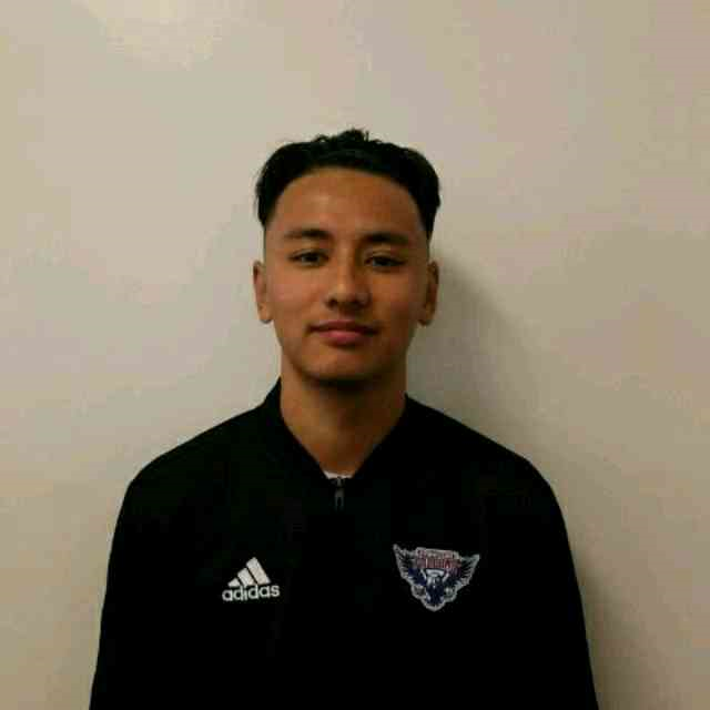 Alec Real mugshot