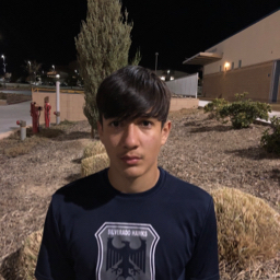 Roman Olivarez mugshot