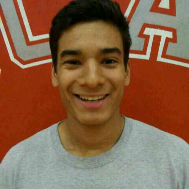 Benji Garcia