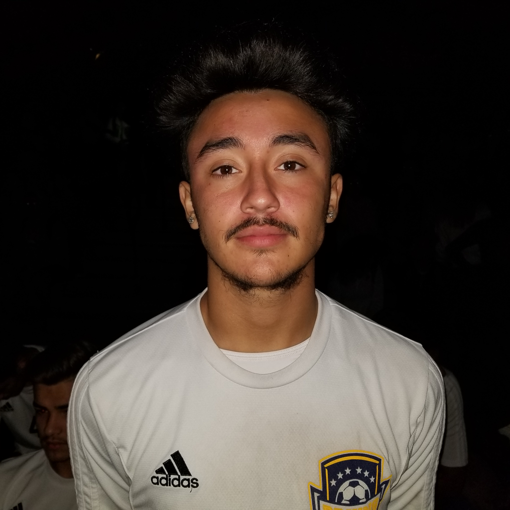 Kervin Rauda mugshot