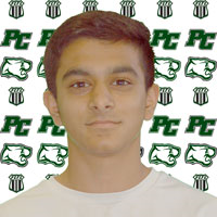 Jaimin Khakhria mugshot