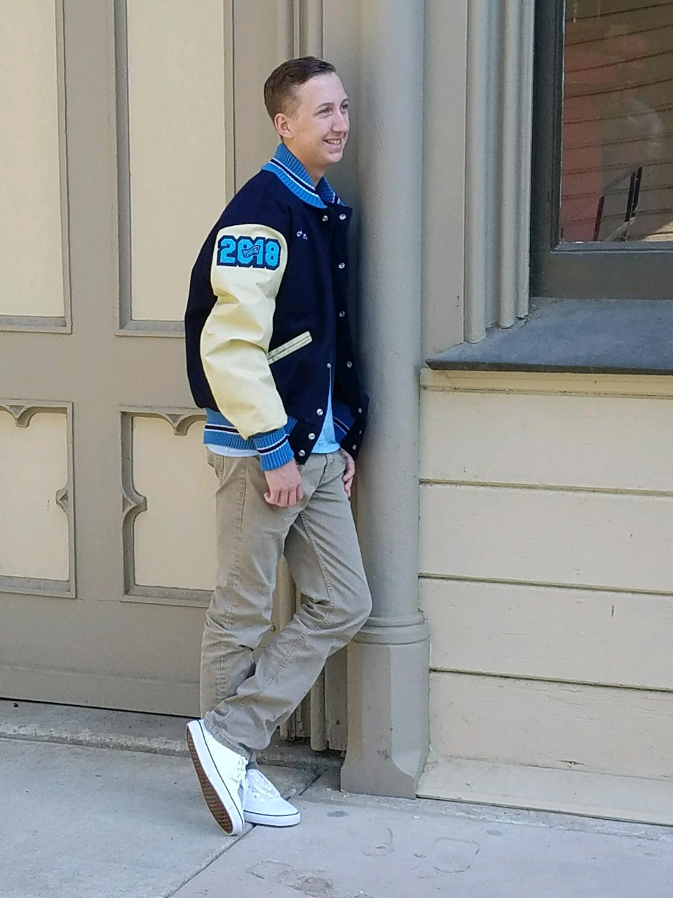 Austin Garcia