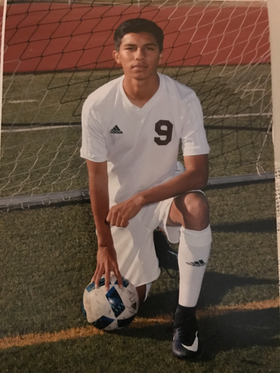 Dylan Perez