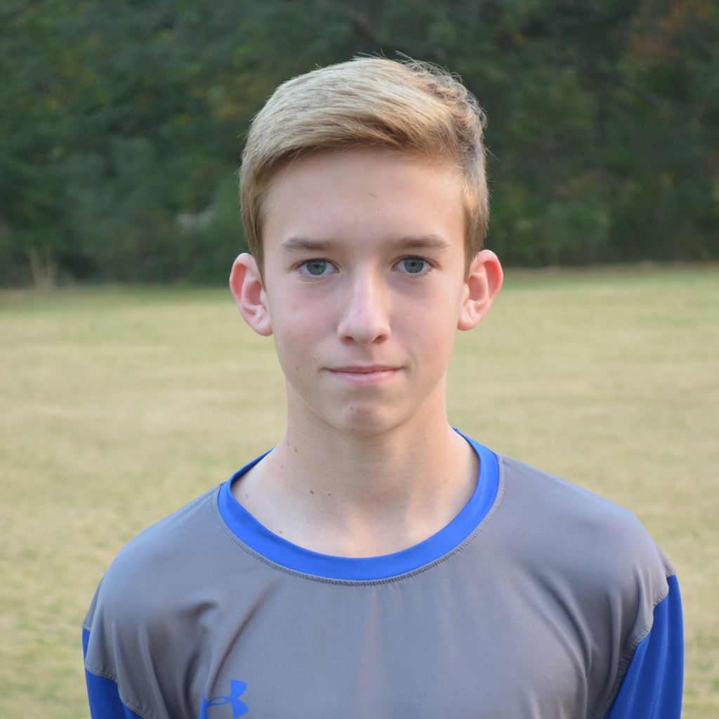 Kyler Benton mugshot