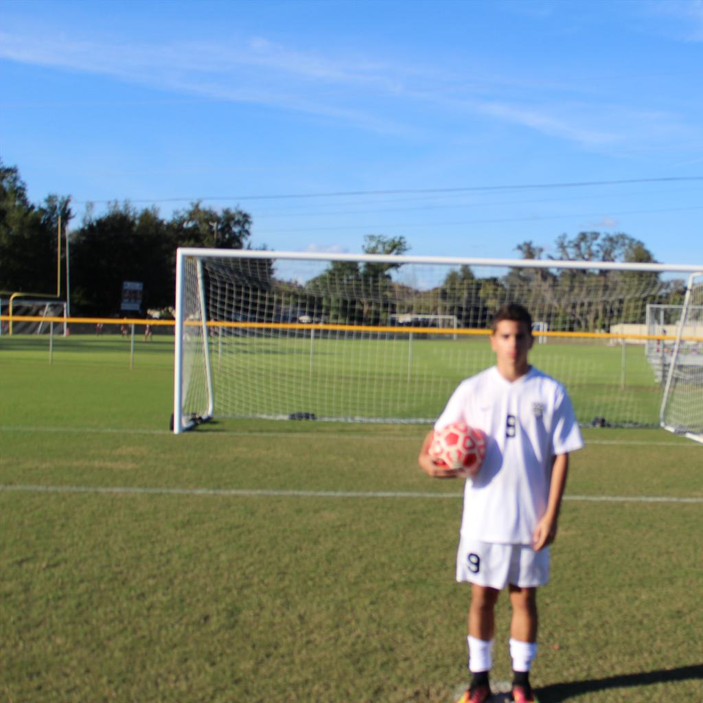 Spencer Manchesi