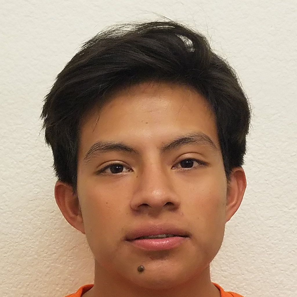 Sergio Ralda mugshot