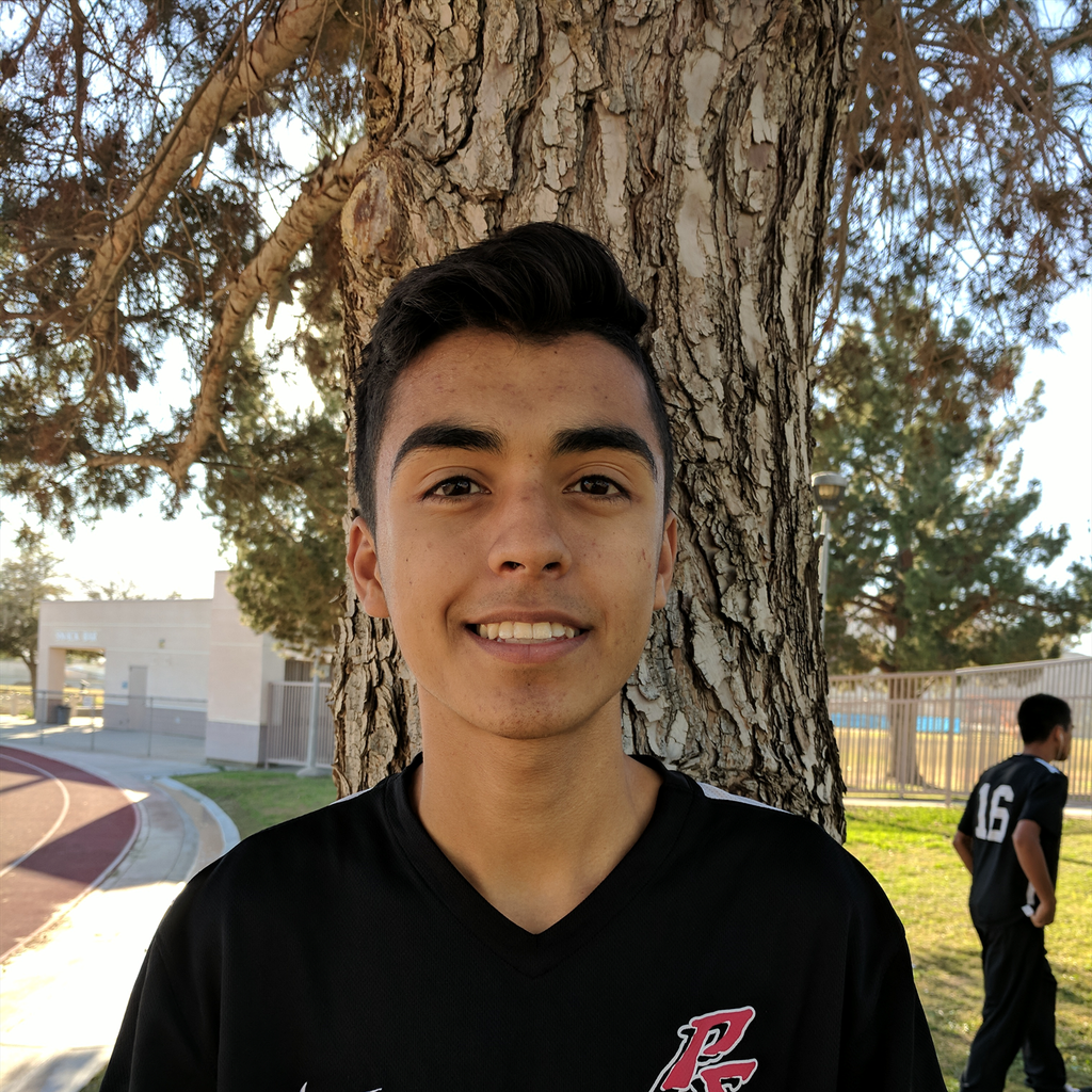 EDWARD ARELLANO
