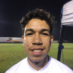 Edwin Mata