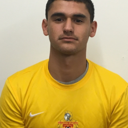 Armen Eyssakhanian mugshot