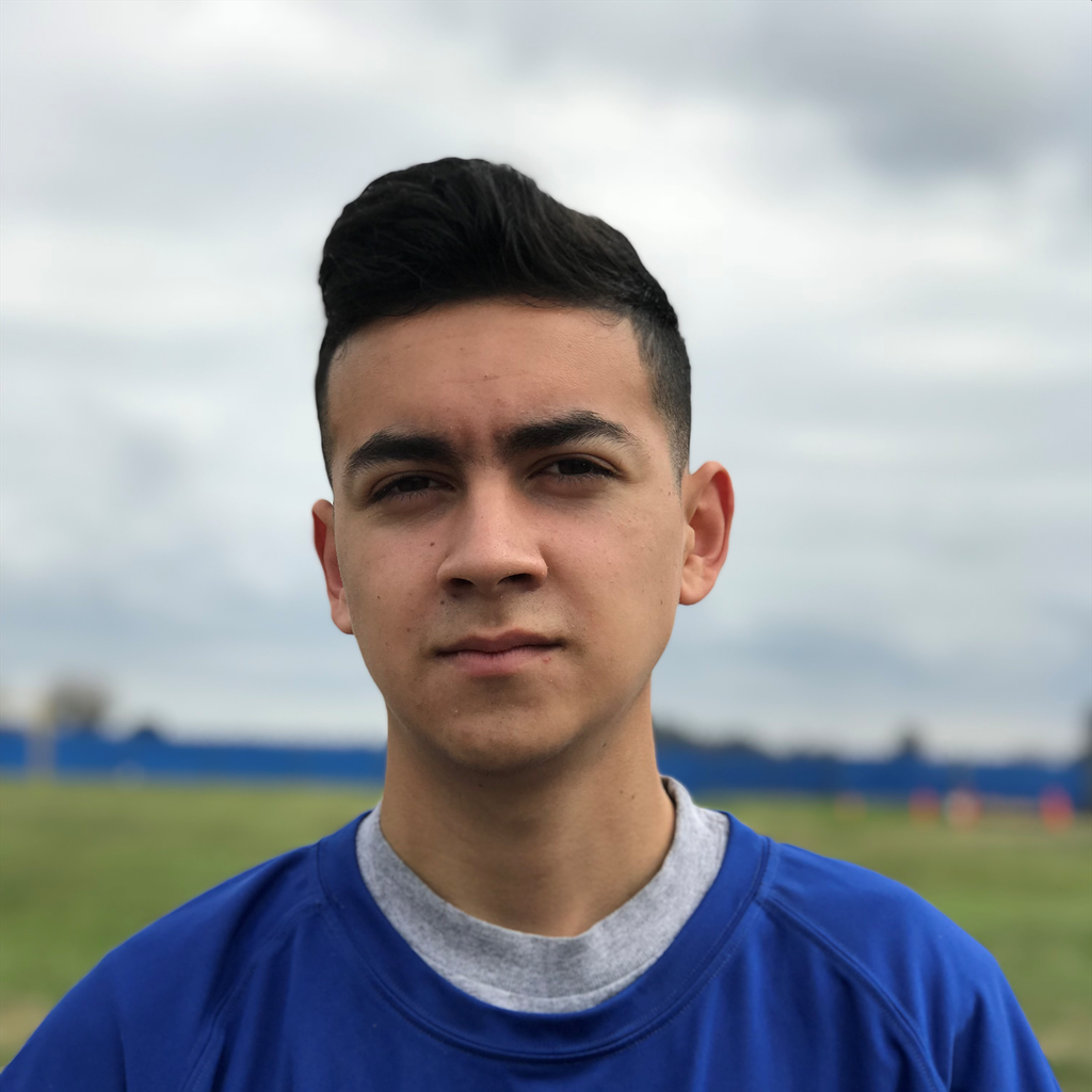 Diego Sanchez
