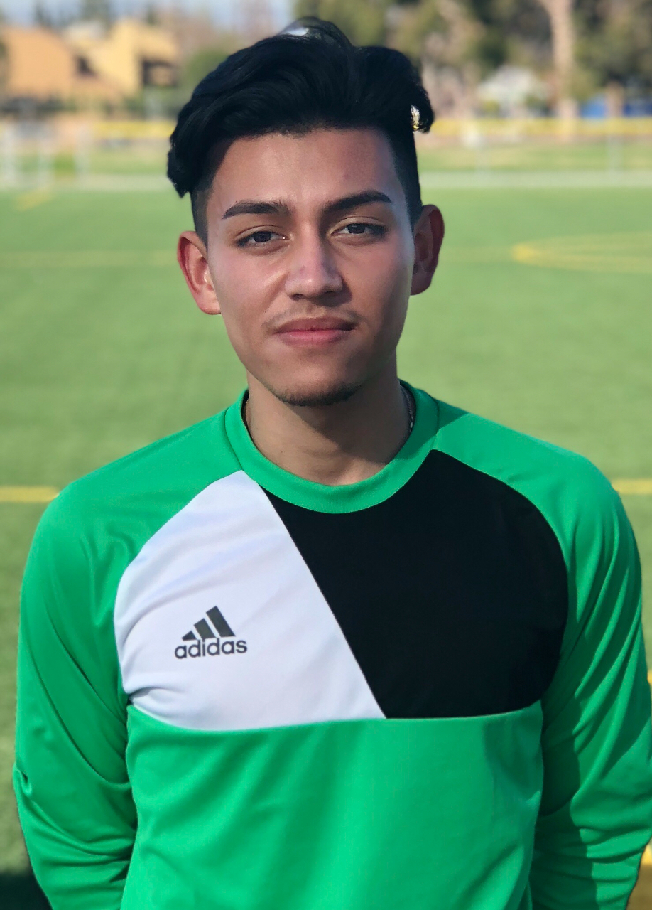 Jeffrey Ponce